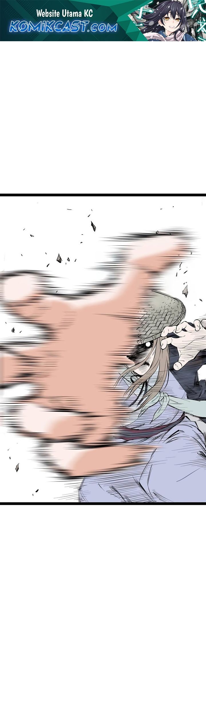 Asura (Ryu Ki-Un) Chapter 38 - halaman 2