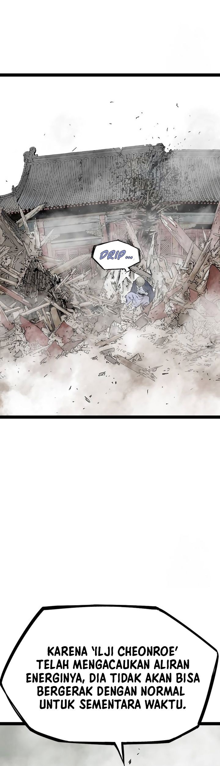 Asura (Ryu Ki-Un) Chapter 38 - halaman 20