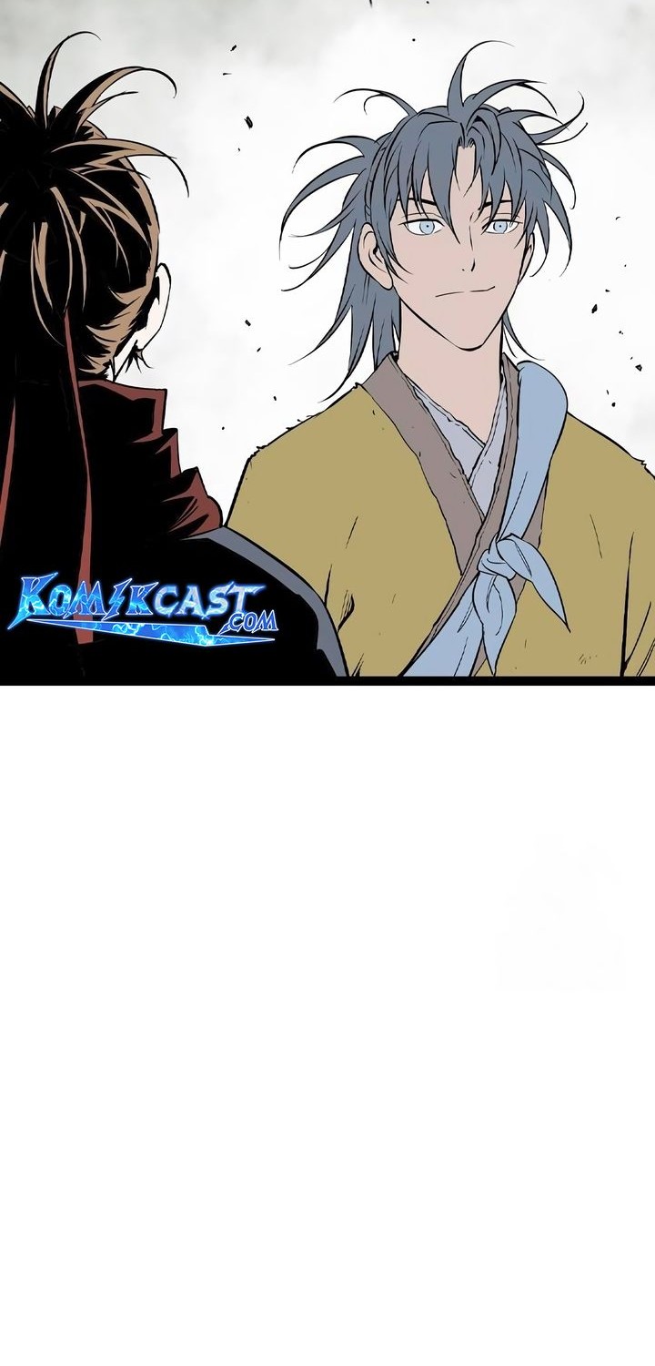 Asura (Ryu Ki-Un) Chapter 38 - halaman 21