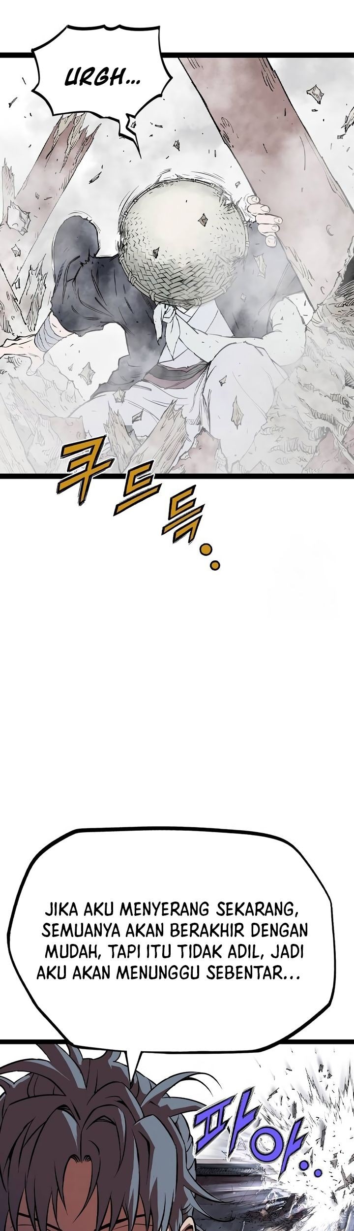 Asura (Ryu Ki-Un) Chapter 38 - halaman 22