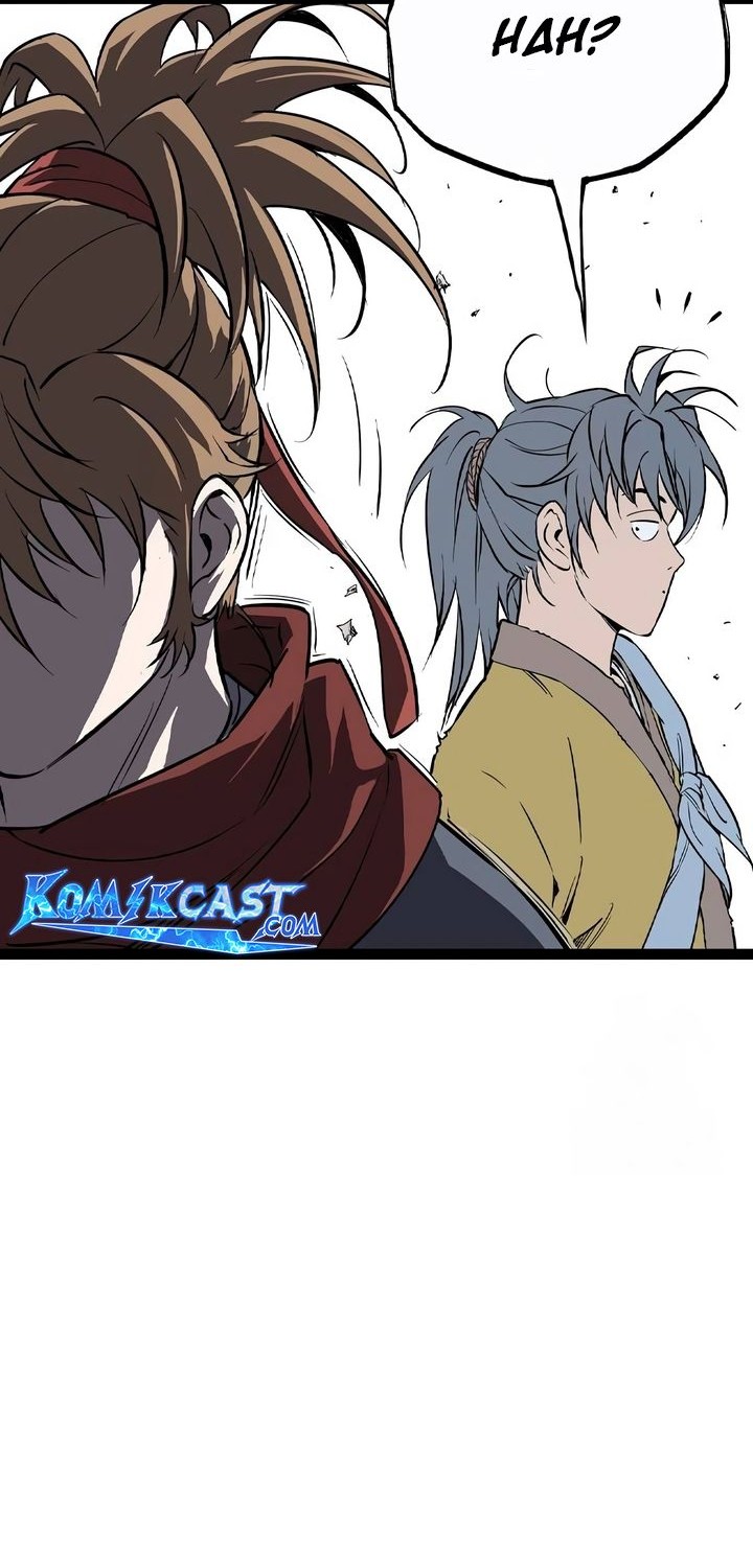 Asura (Ryu Ki-Un) Chapter 38 - halaman 29