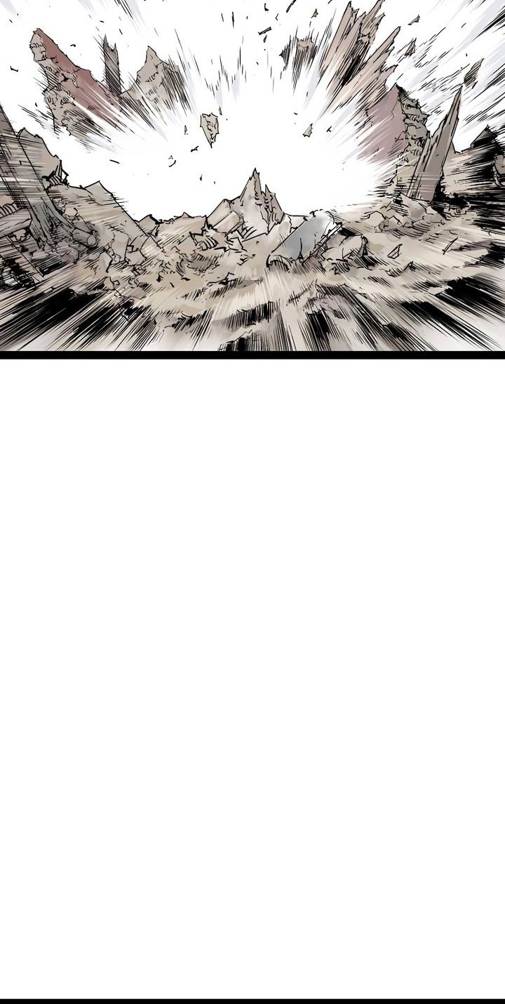 Asura (Ryu Ki-Un) Chapter 38 - halaman 31