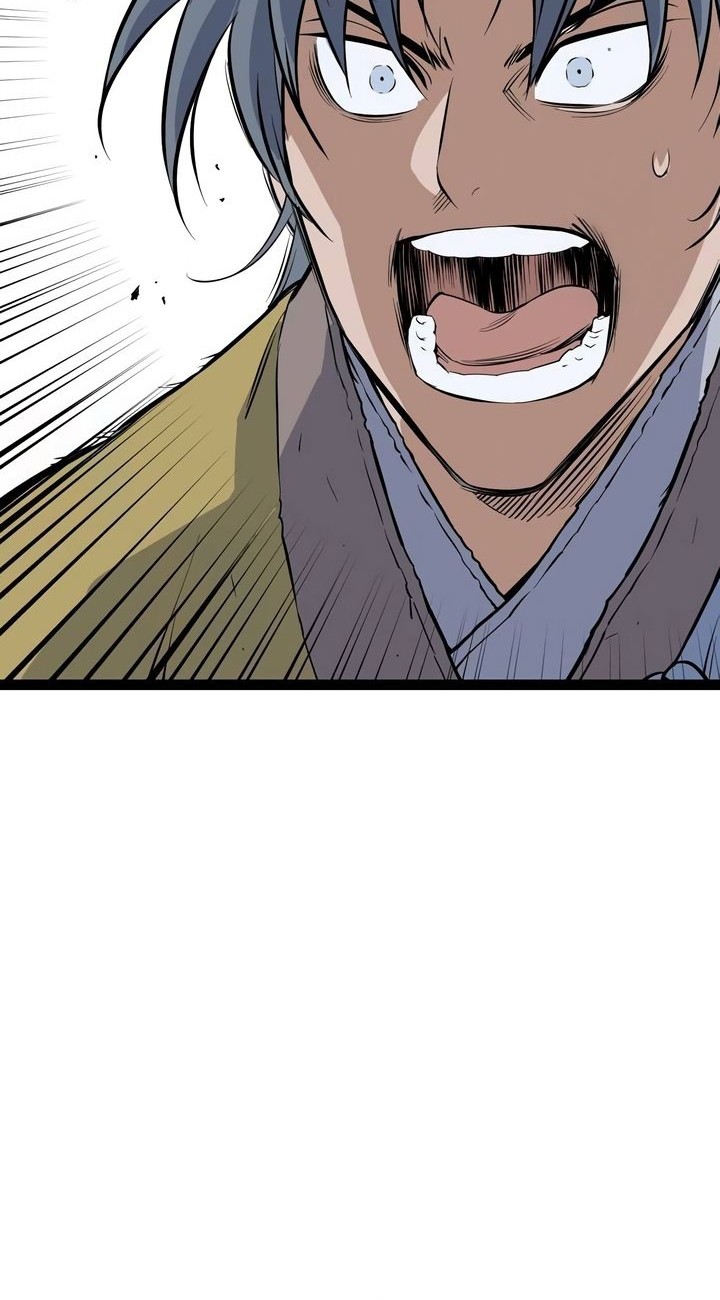 Asura (Ryu Ki-Un) Chapter 38 - halaman 37