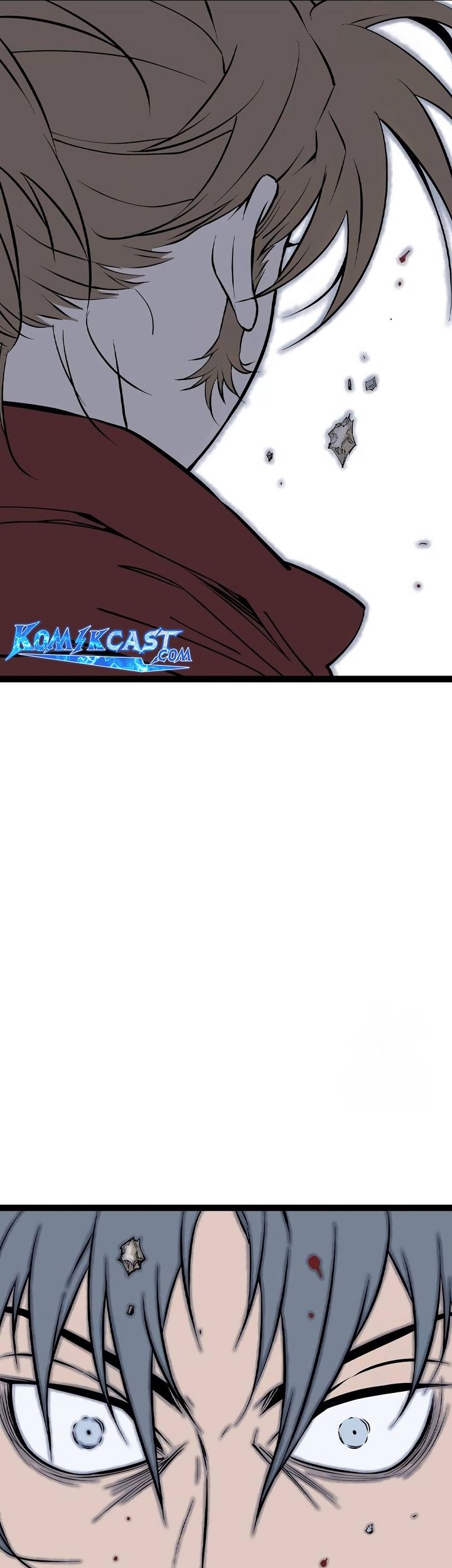Asura (Ryu Ki-Un) Chapter 38 - halaman 40