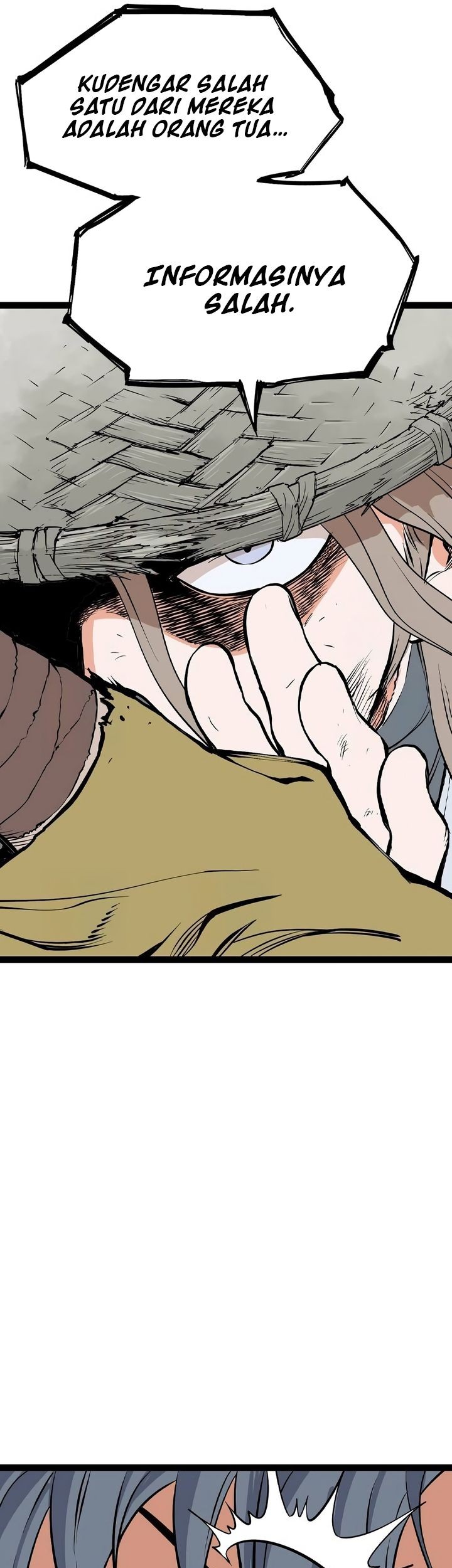 Asura (Ryu Ki-Un) Chapter 38 - halaman 44