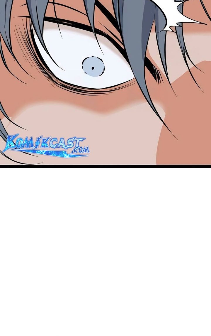 Asura (Ryu Ki-Un) Chapter 38 - halaman 45