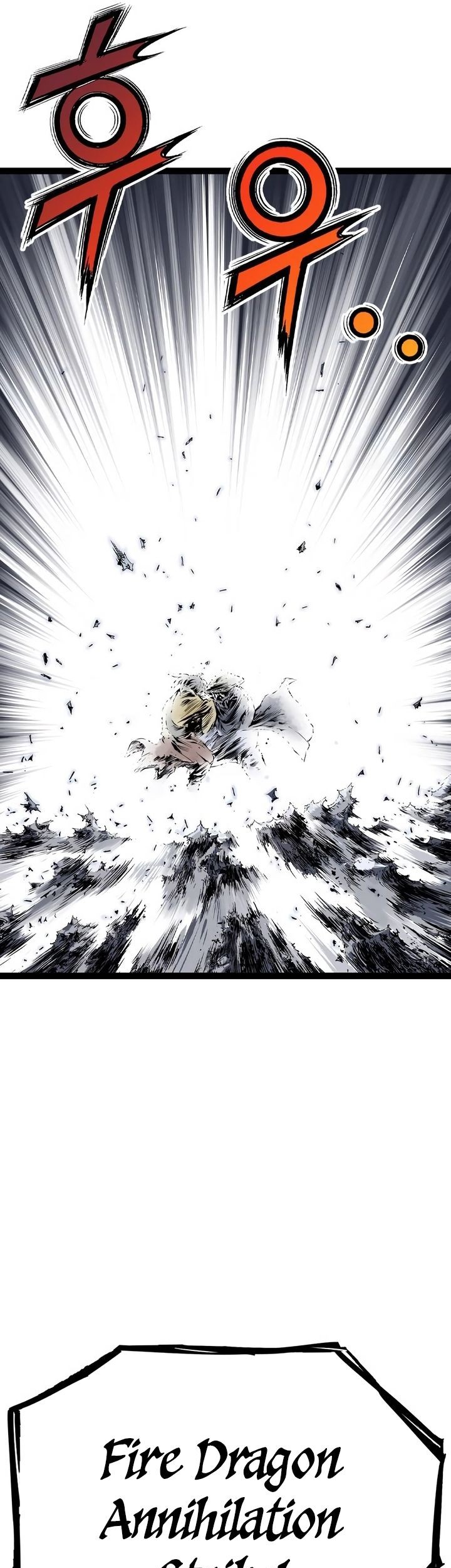 Asura (Ryu Ki-Un) Chapter 38 - halaman 46