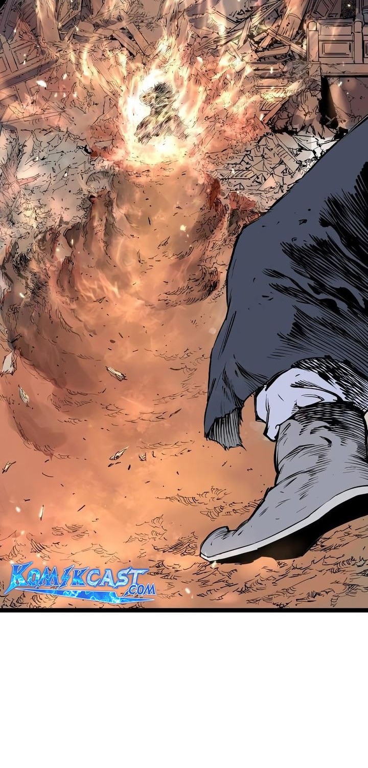 Asura (Ryu Ki-Un) Chapter 38 - halaman 51