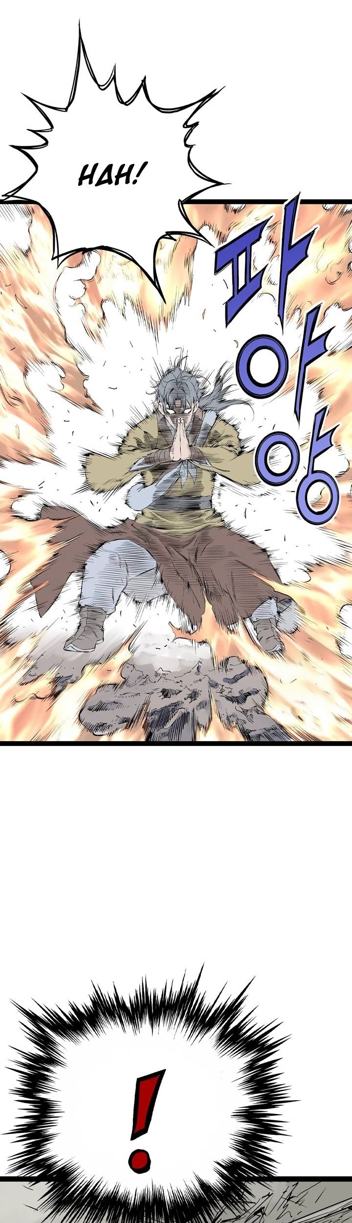 Asura (Ryu Ki-Un) Chapter 38 - halaman 54