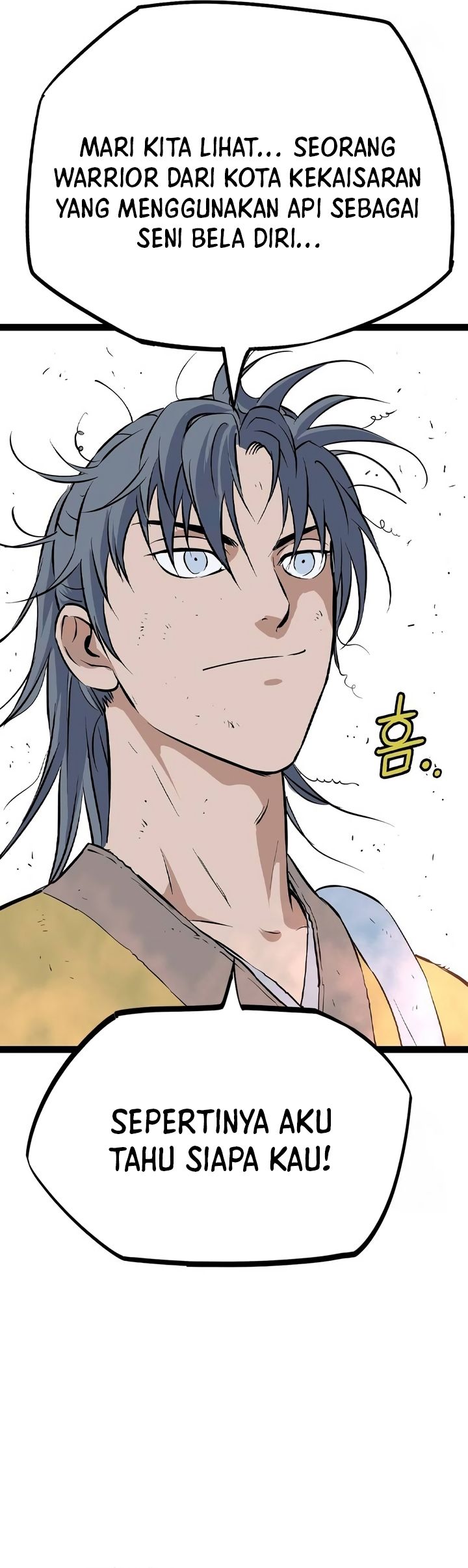 Asura (Ryu Ki-Un) Chapter 38 - halaman 57