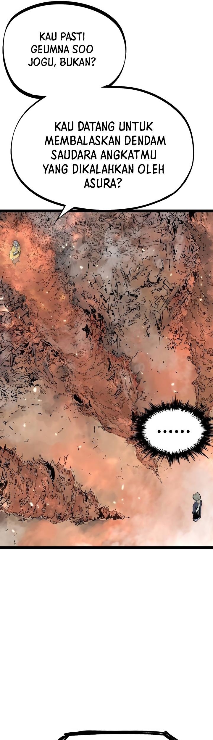 Asura (Ryu Ki-Un) Chapter 38 - halaman 58