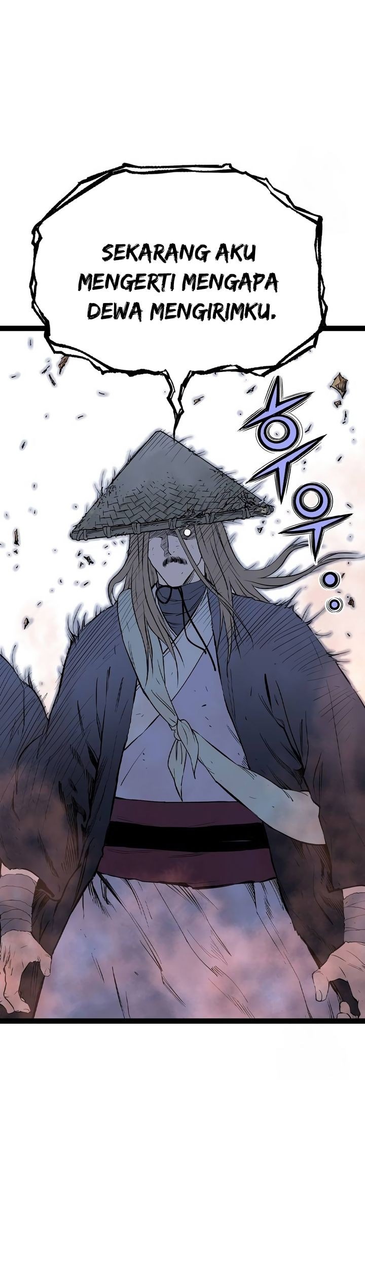 Asura (Ryu Ki-Un) Chapter 38 - halaman 60