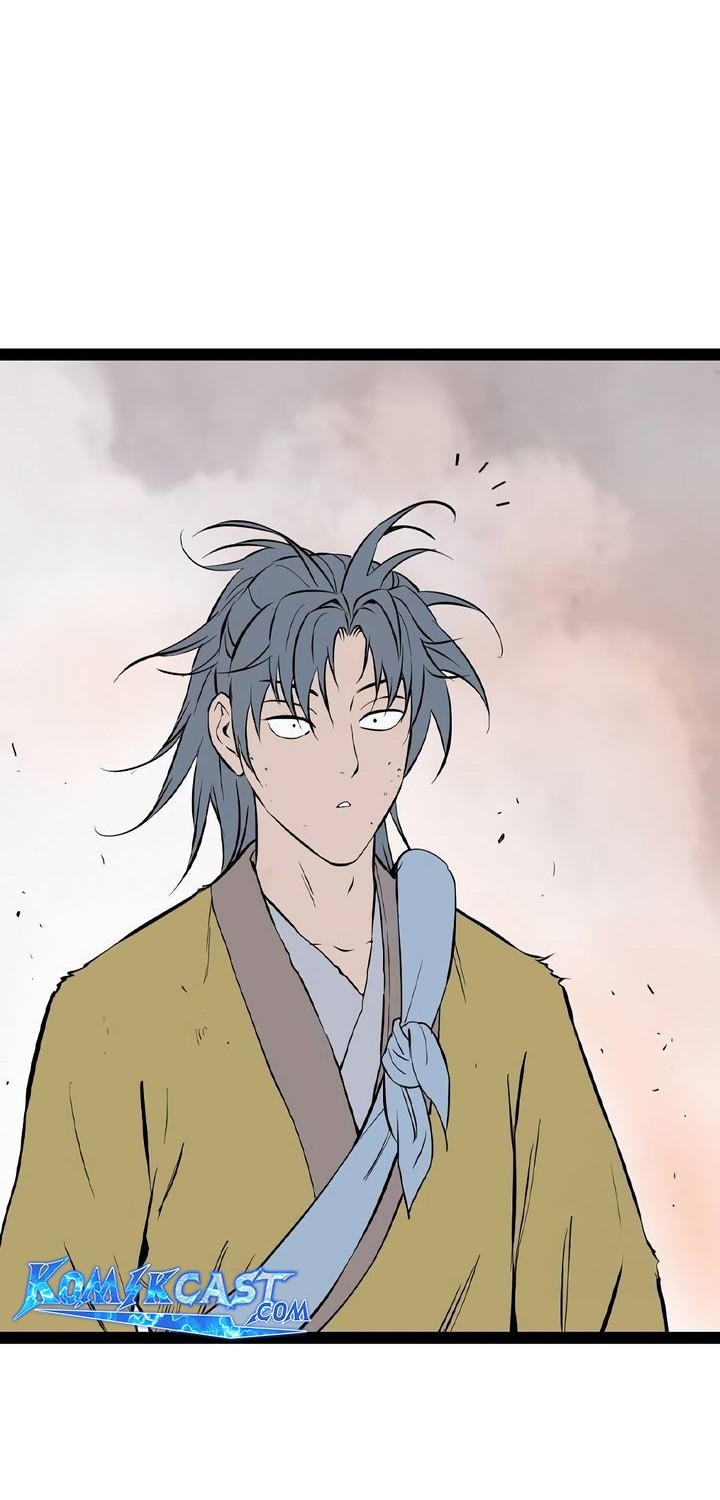 Asura (Ryu Ki-Un) Chapter 38 - halaman 61