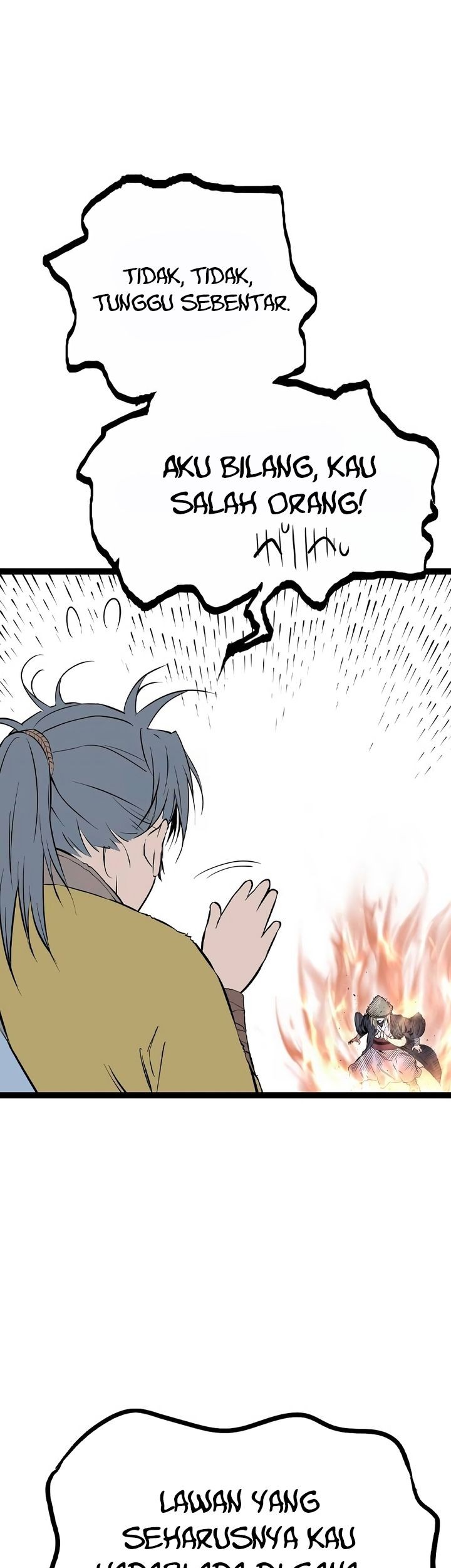 Asura (Ryu Ki-Un) Chapter 38 - halaman 62
