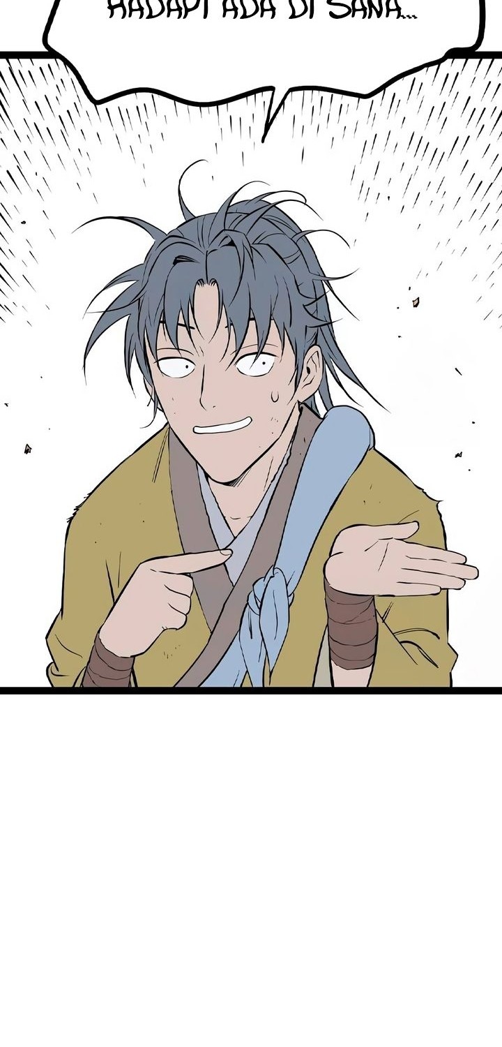 Asura (Ryu Ki-Un) Chapter 38 - halaman 63