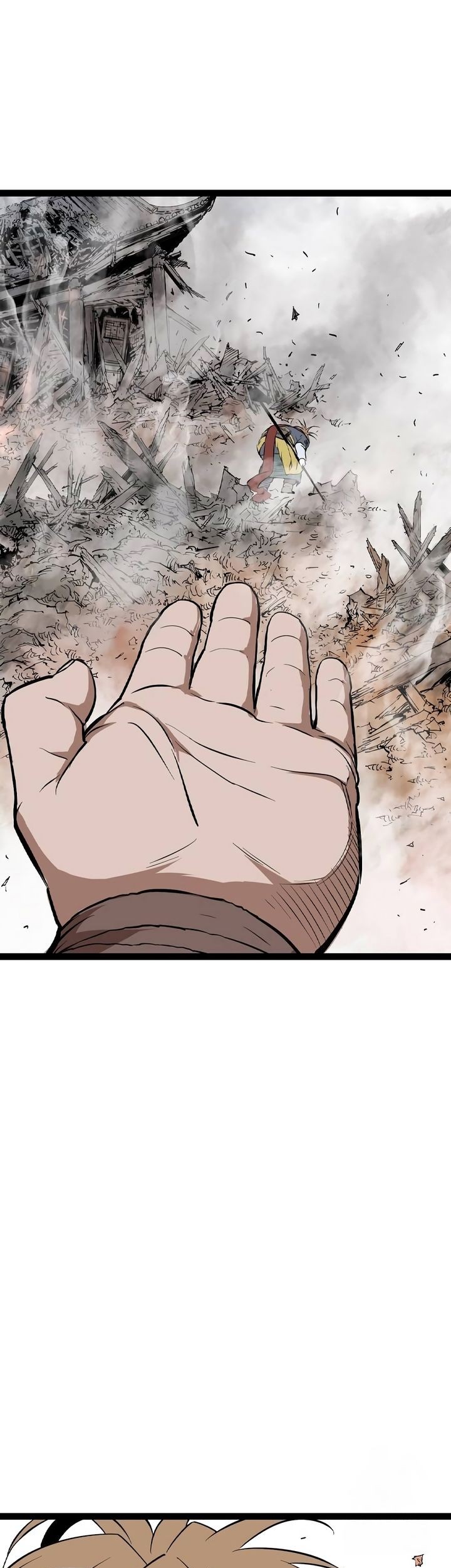 Asura (Ryu Ki-Un) Chapter 38 - halaman 64