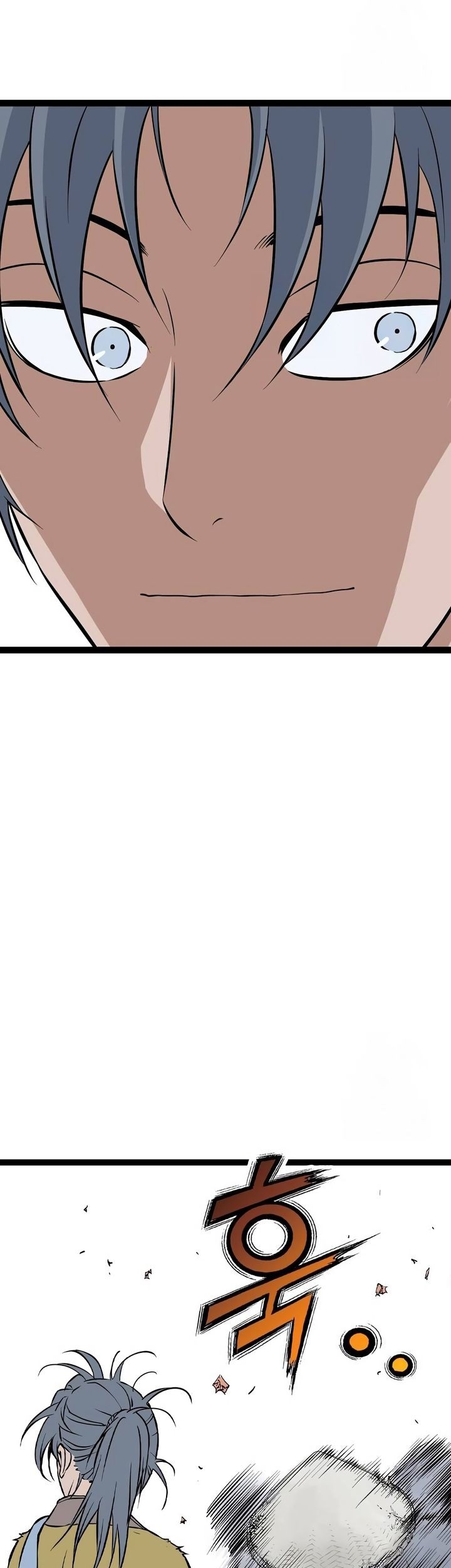 Asura (Ryu Ki-Un) Chapter 38 - halaman 66