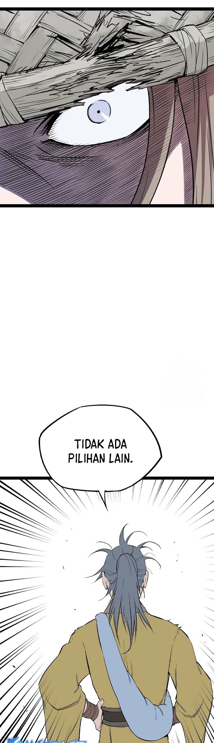 Asura (Ryu Ki-Un) Chapter 38 - halaman 74