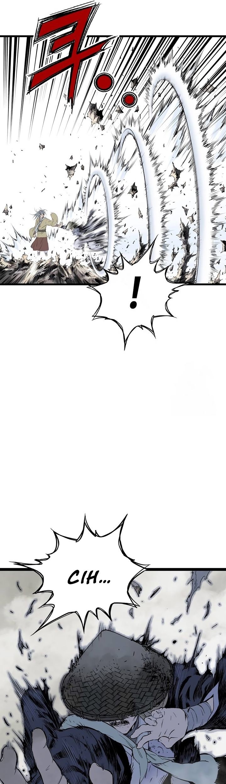 Asura (Ryu Ki-Un) Chapter 38 - halaman 78