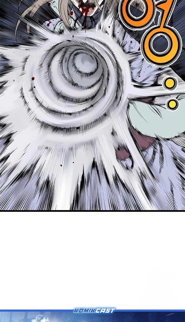 Asura (Ryu Ki-Un) Chapter 38 - halaman 83