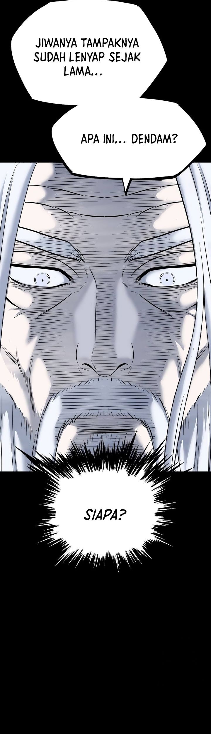 Asura (Ryu Ki-Un) Chapter 39 - halaman 15