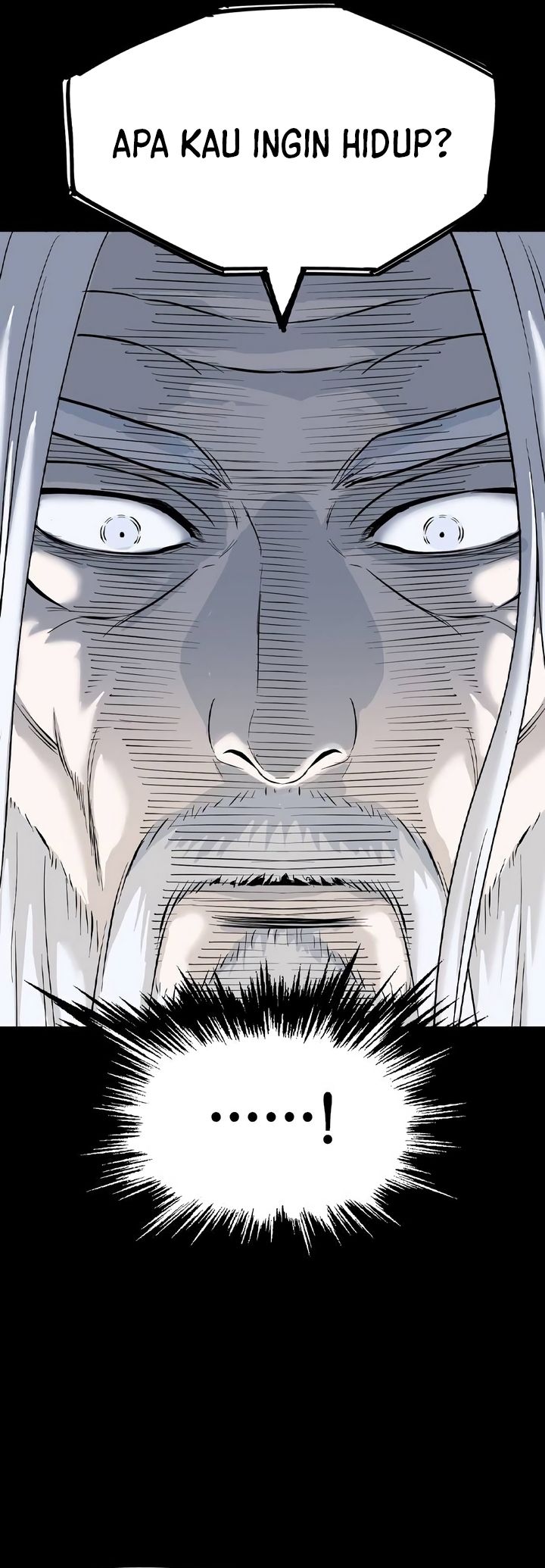 Asura (Ryu Ki-Un) Chapter 39 - halaman 17