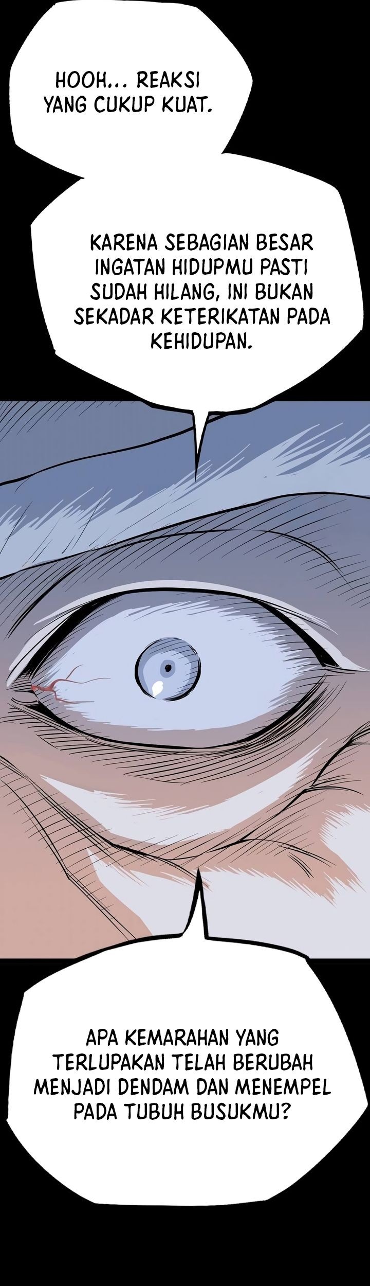 Asura (Ryu Ki-Un) Chapter 39 - halaman 18