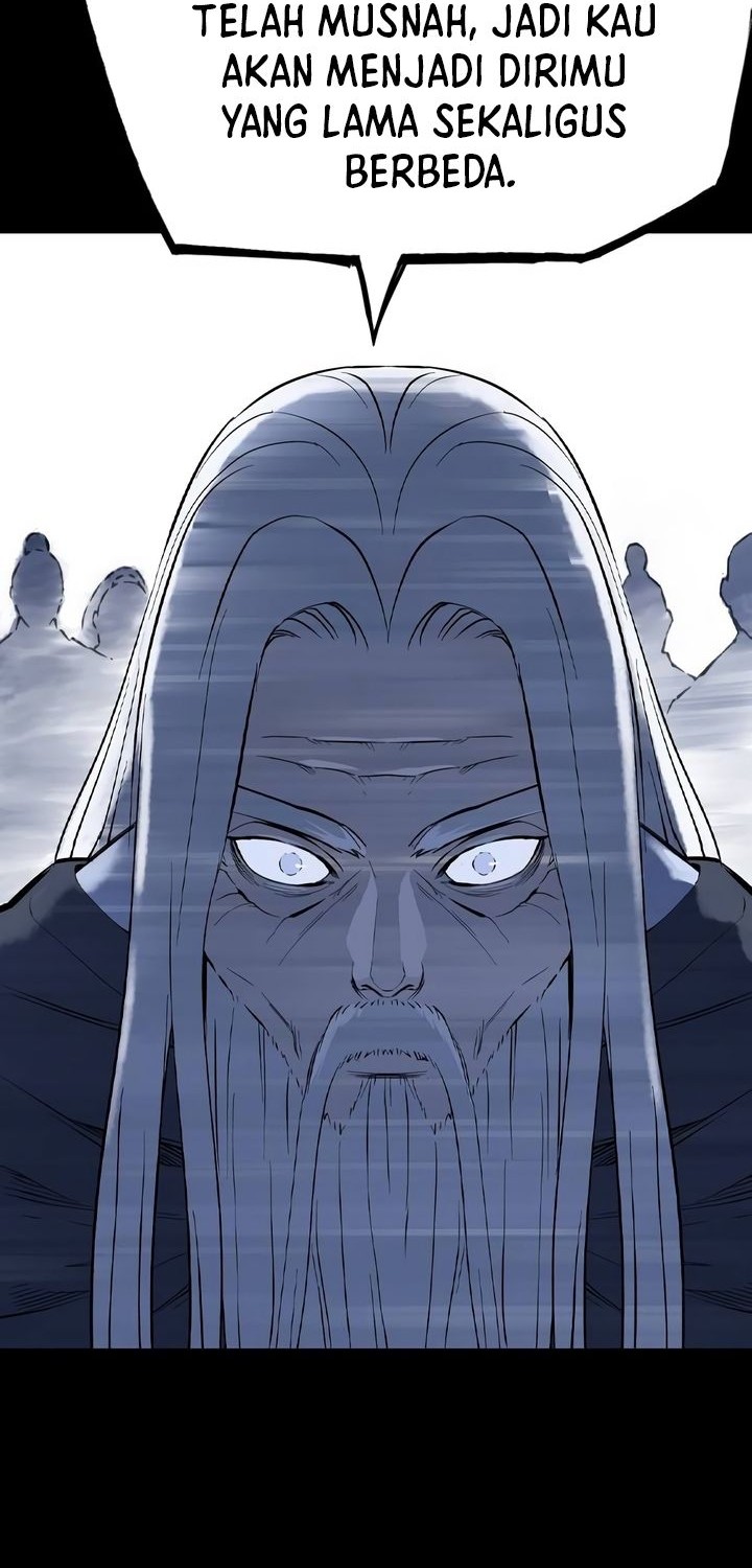 Asura (Ryu Ki-Un) Chapter 39 - halaman 21