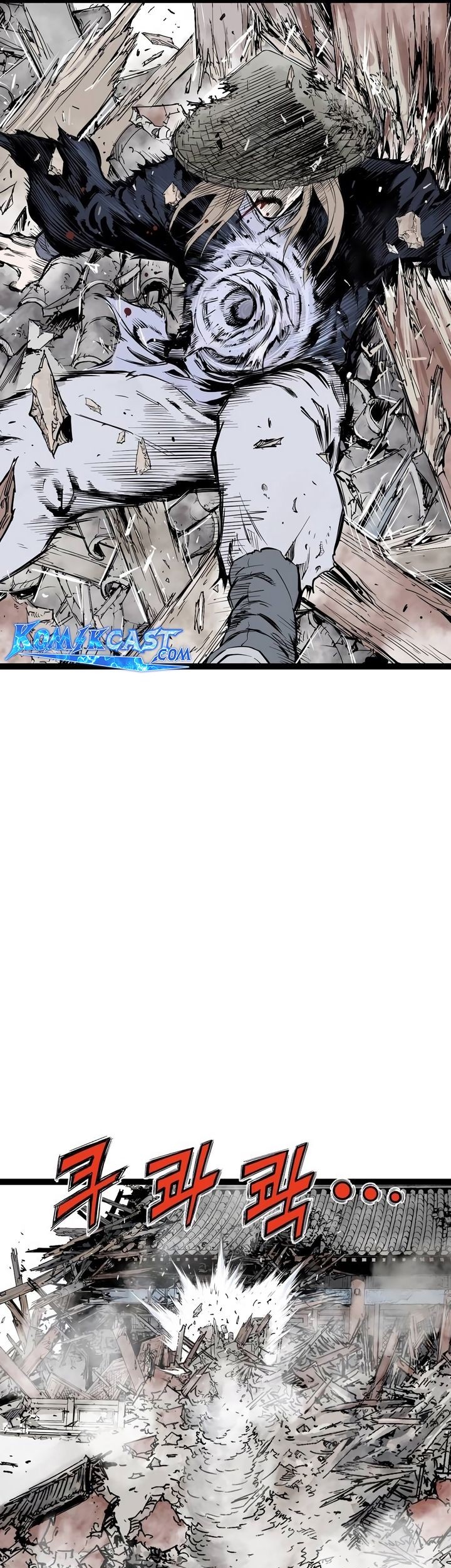 Asura (Ryu Ki-Un) Chapter 39 - halaman 26