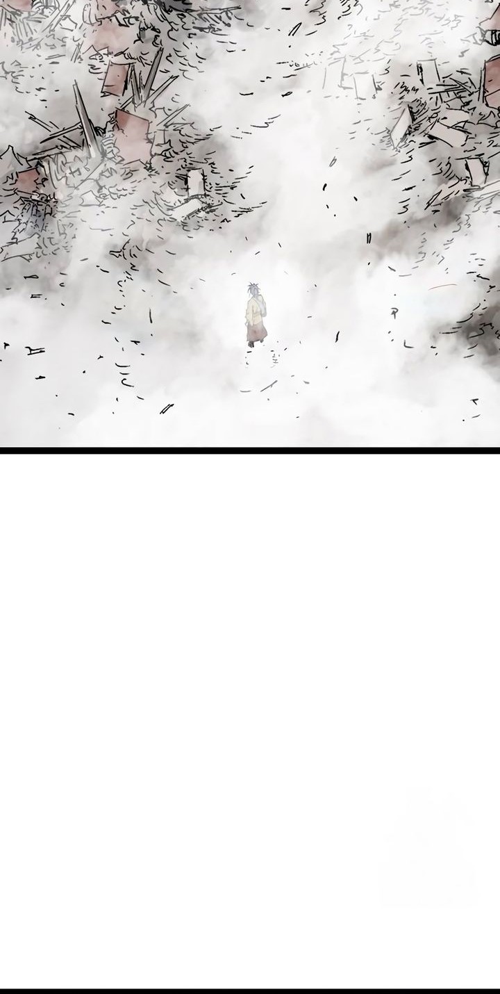 Asura (Ryu Ki-Un) Chapter 39 - halaman 27