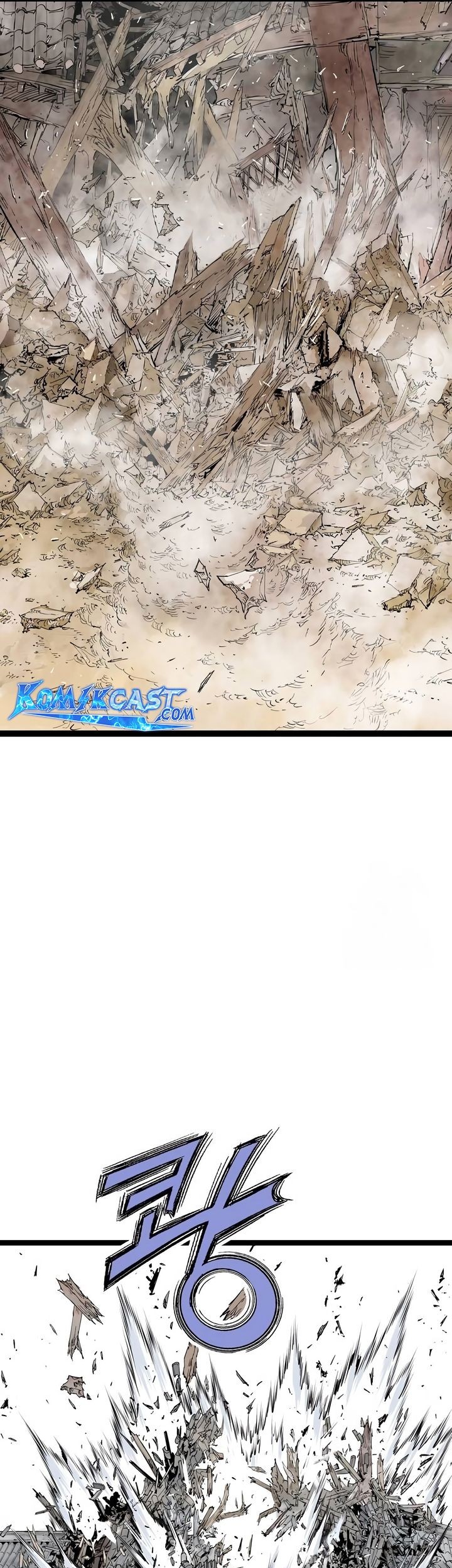 Asura (Ryu Ki-Un) Chapter 39 - halaman 28