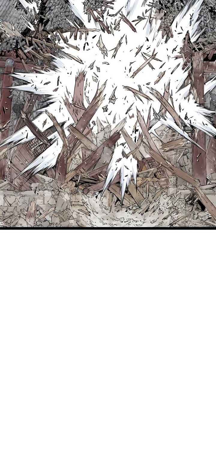 Asura (Ryu Ki-Un) Chapter 39 - halaman 29
