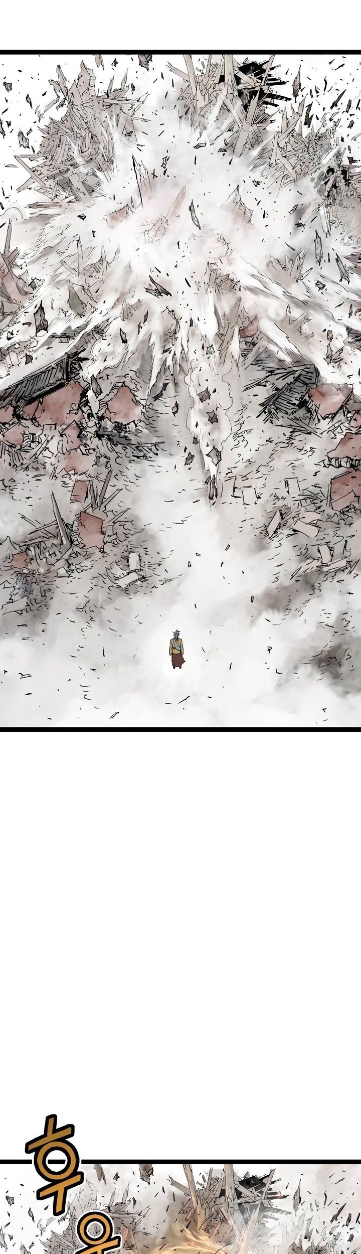 Asura (Ryu Ki-Un) Chapter 39 - halaman 30