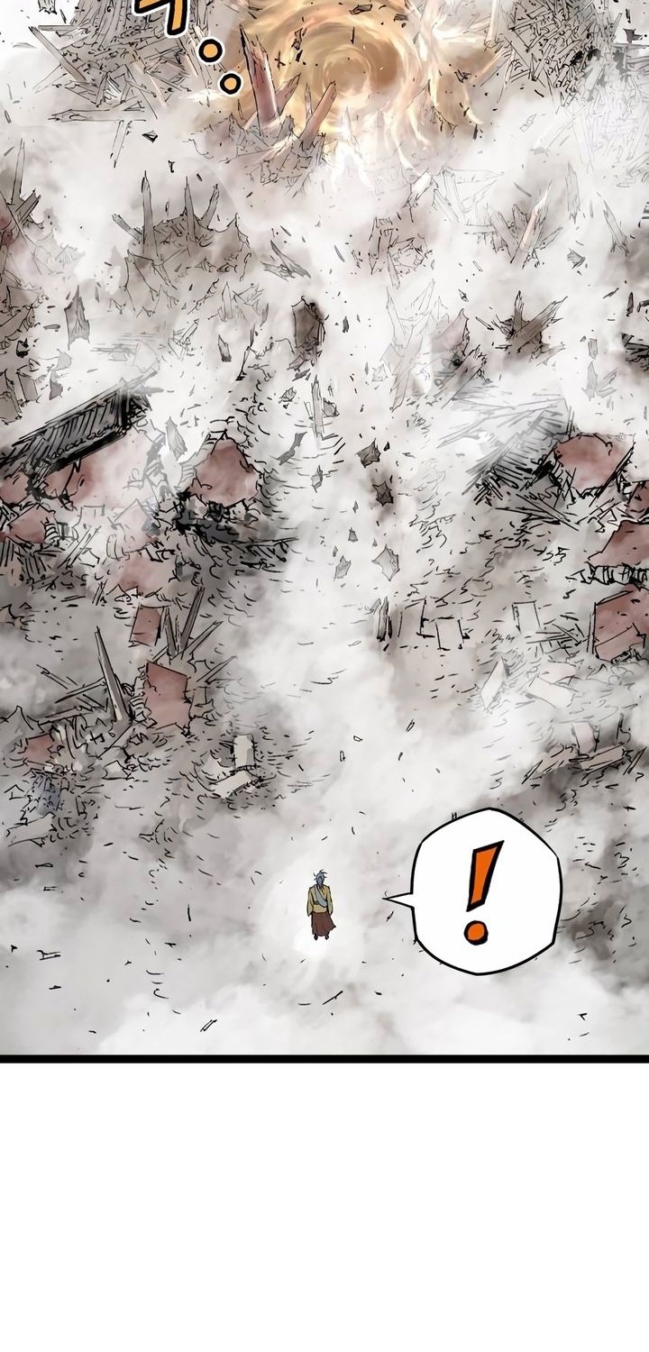 Asura (Ryu Ki-Un) Chapter 39 - halaman 31