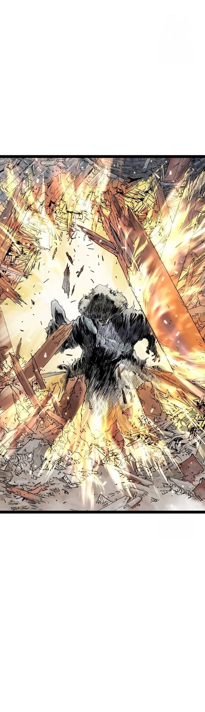 Asura (Ryu Ki-Un) Chapter 39 - halaman 32
