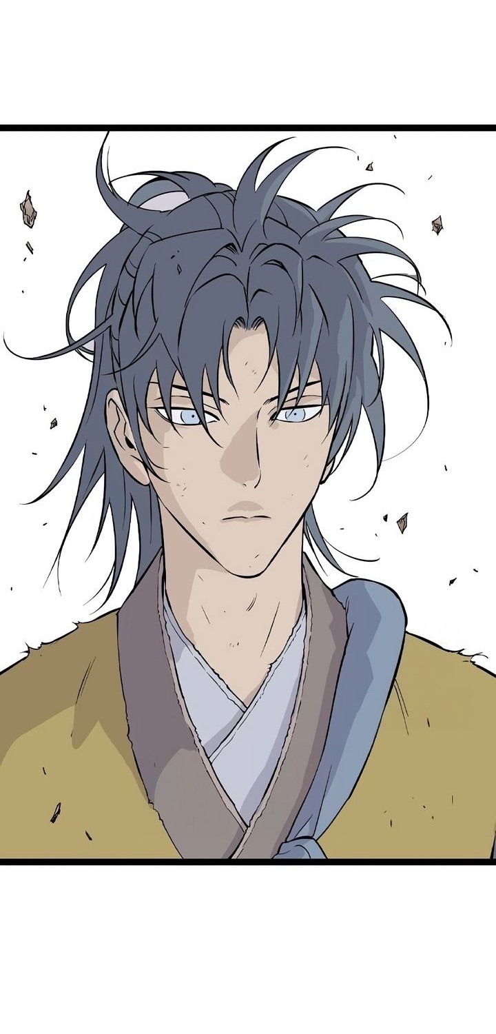 Asura (Ryu Ki-Un) Chapter 39 - halaman 33