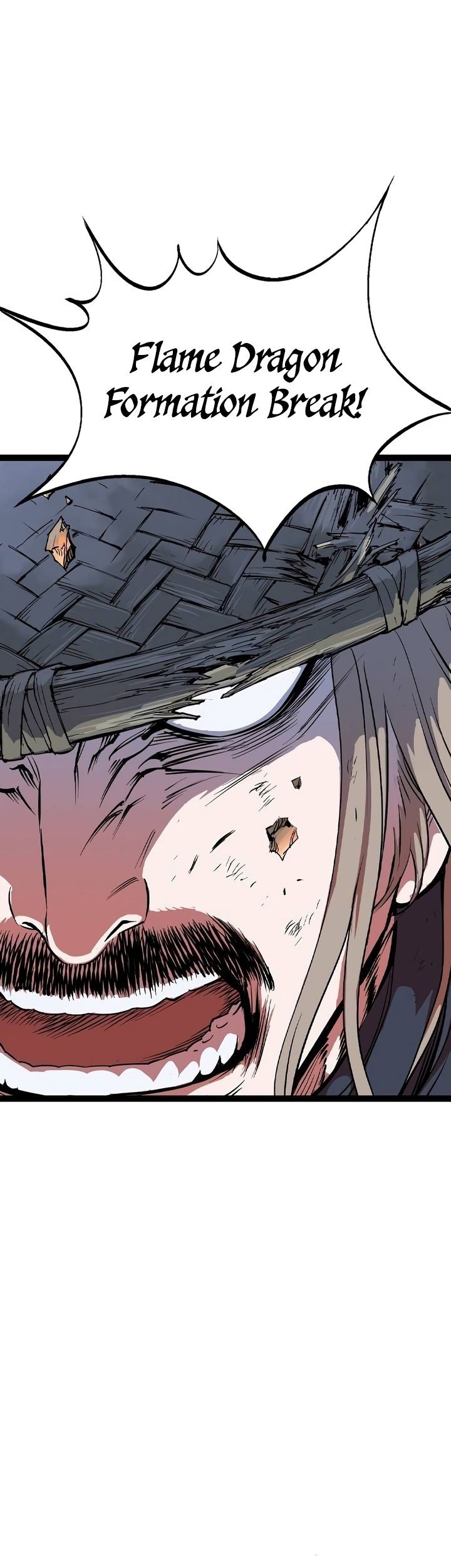 Asura (Ryu Ki-Un) Chapter 39 - halaman 34