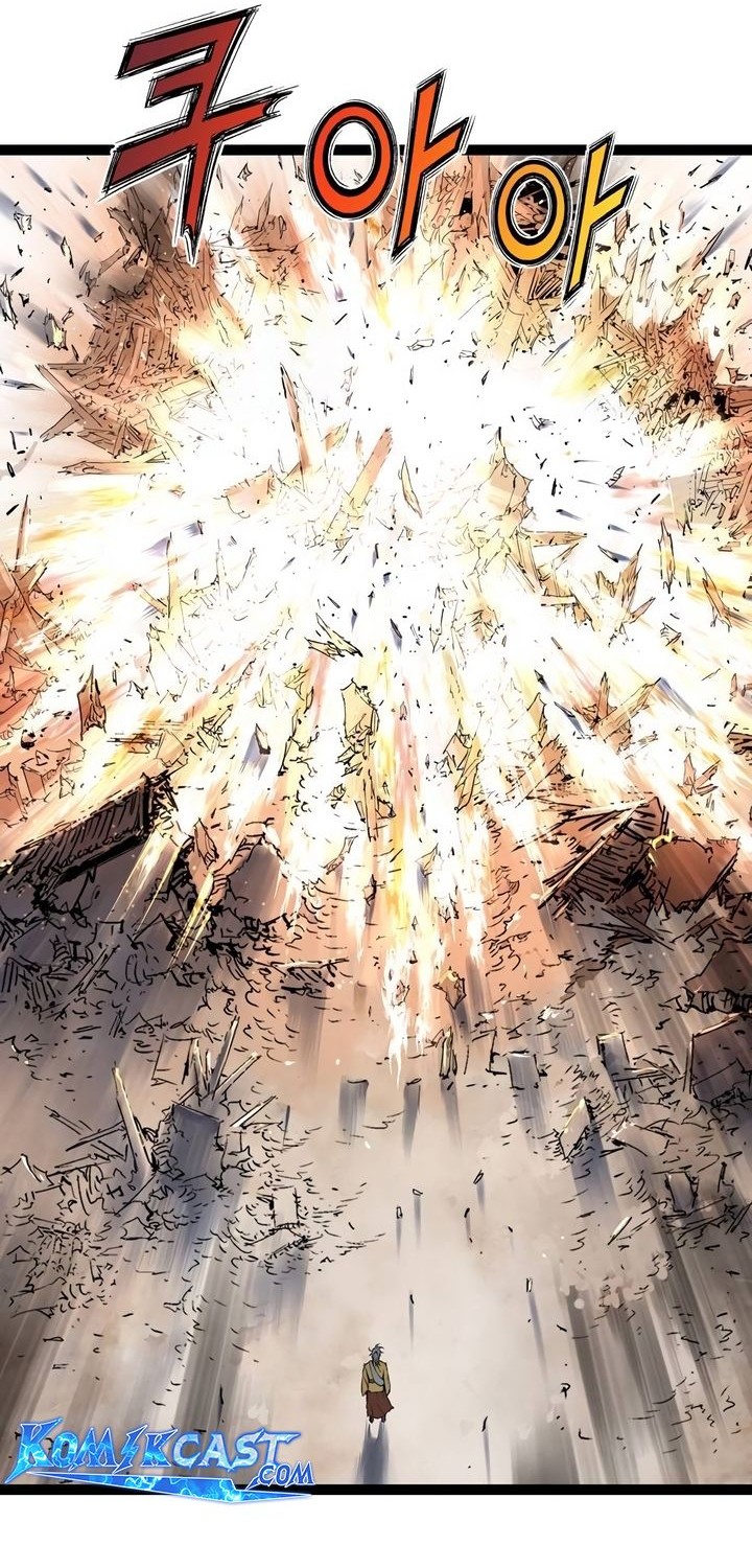 Asura (Ryu Ki-Un) Chapter 39 - halaman 35