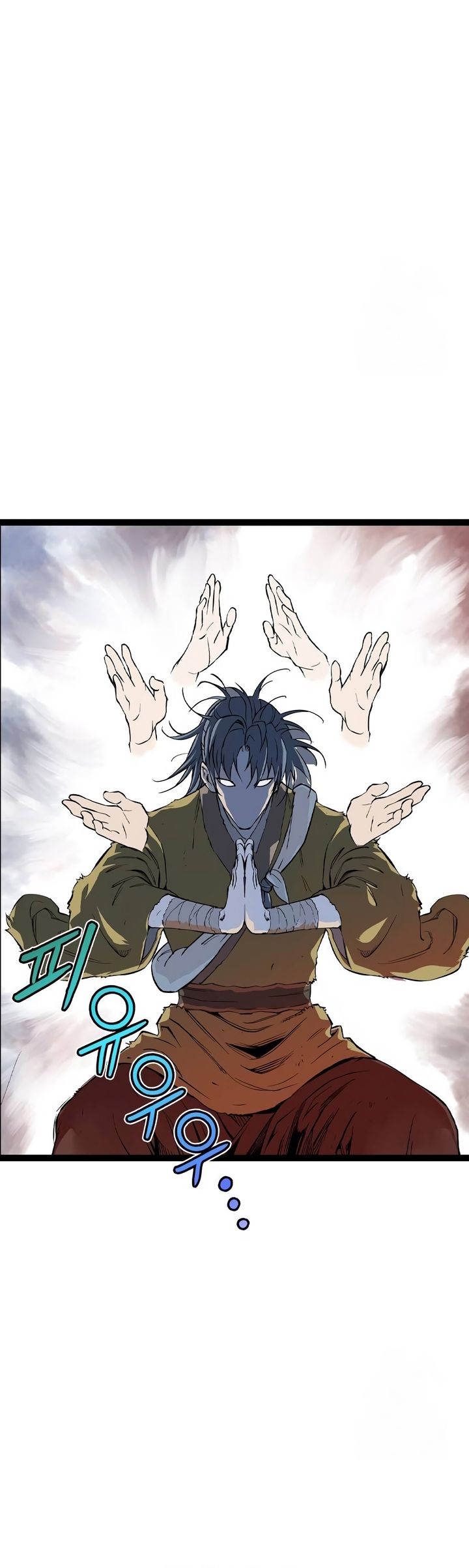 Asura (Ryu Ki-Un) Chapter 39 - halaman 36