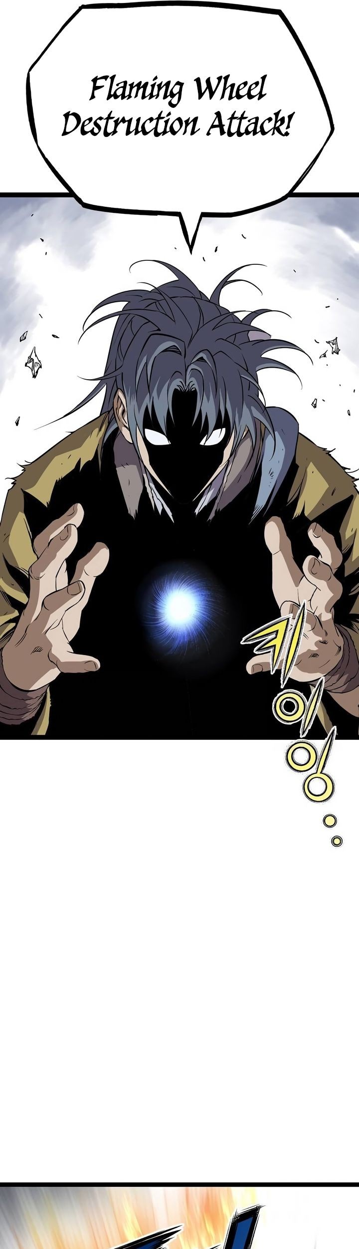 Asura (Ryu Ki-Un) Chapter 39 - halaman 37