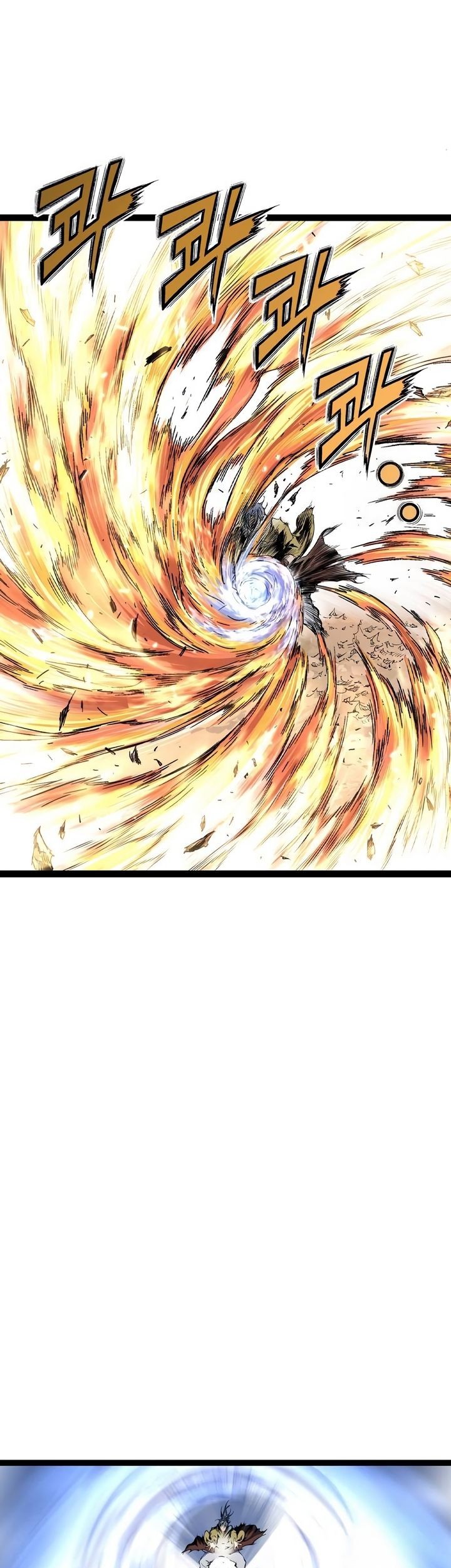 Asura (Ryu Ki-Un) Chapter 39 - halaman 39
