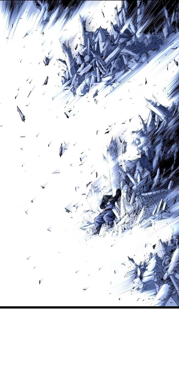 Asura (Ryu Ki-Un) Chapter 39 - halaman 42