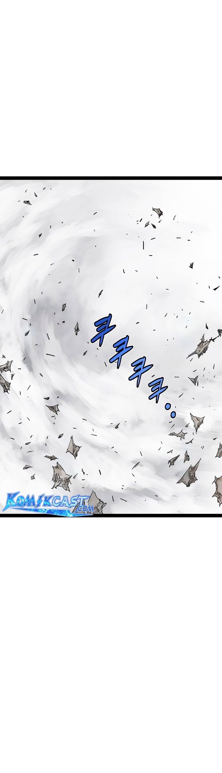 Asura (Ryu Ki-Un) Chapter 39 - halaman 43