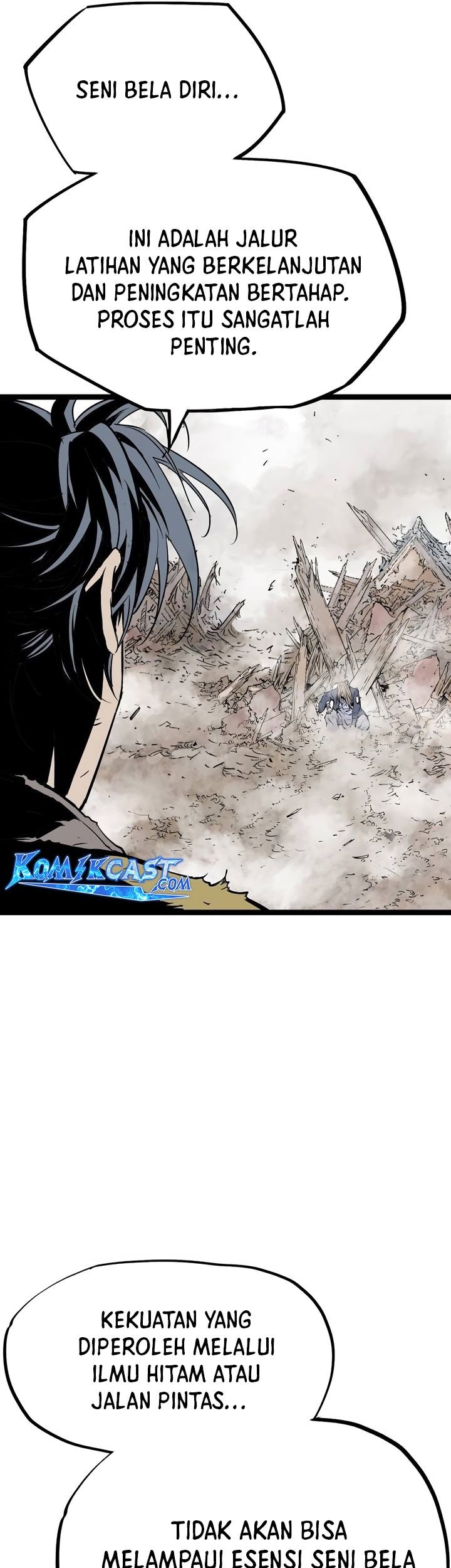 Asura (Ryu Ki-Un) Chapter 39 - halaman 49
