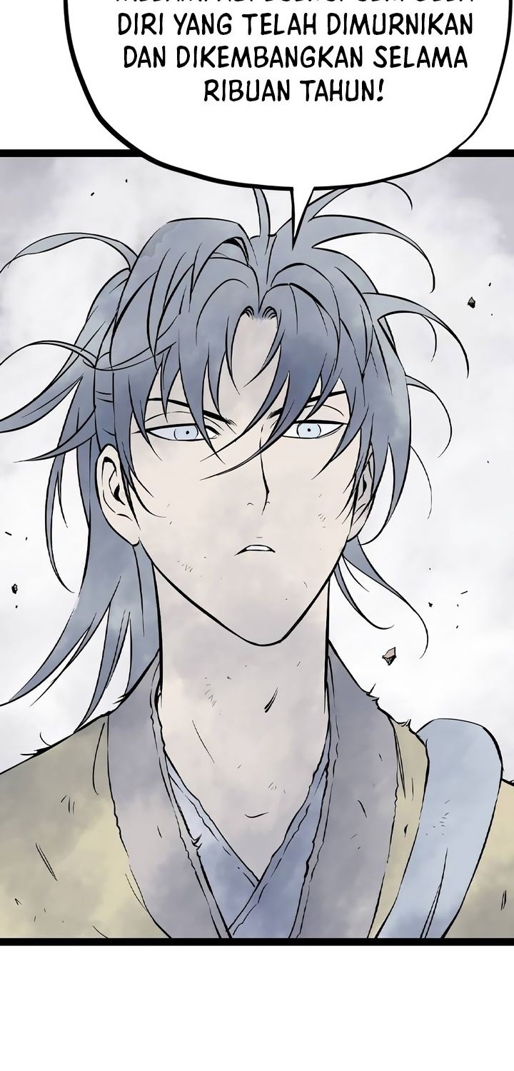 Asura (Ryu Ki-Un) Chapter 39 - halaman 50