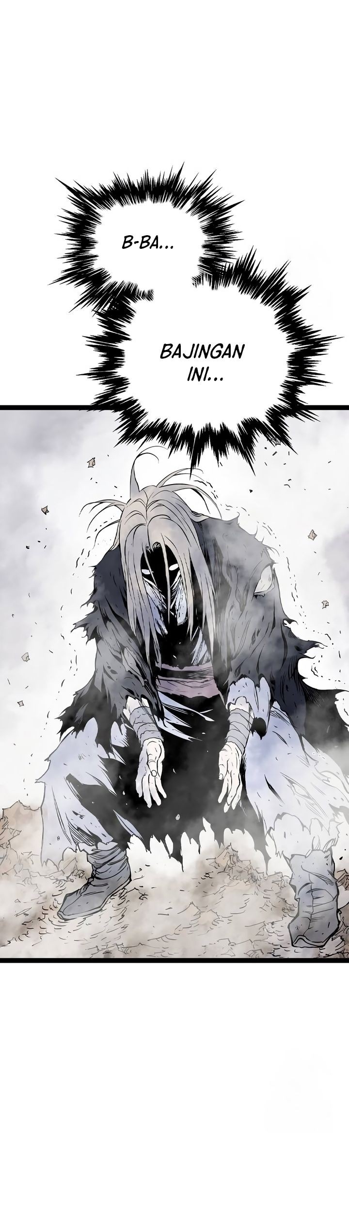 Asura (Ryu Ki-Un) Chapter 39 - halaman 51