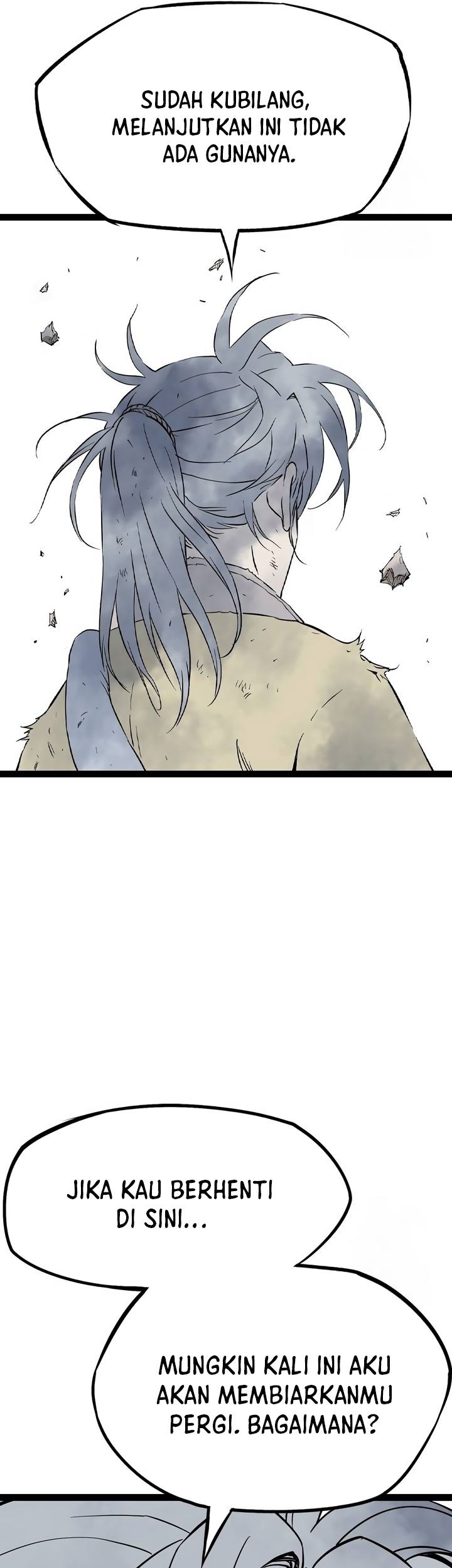 Asura (Ryu Ki-Un) Chapter 39 - halaman 61