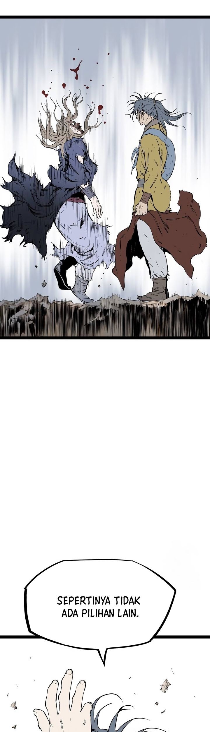 Asura (Ryu Ki-Un) Chapter 39 - halaman 67