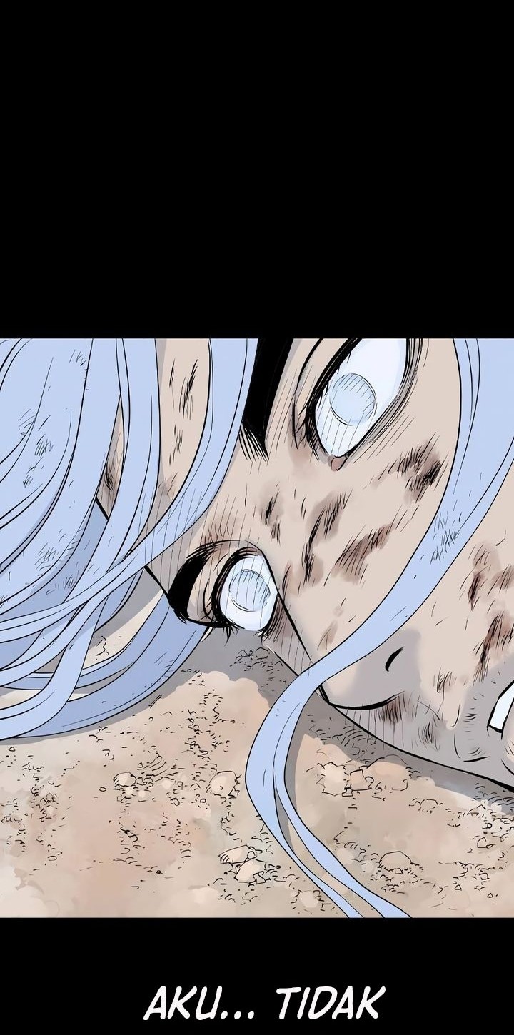 Asura (Ryu Ki-Un) Chapter 39 - halaman 7
