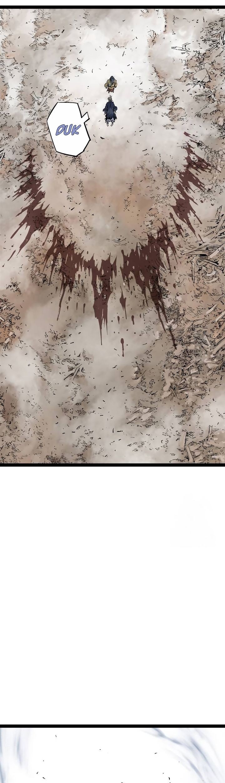 Asura (Ryu Ki-Un) Chapter 39 - halaman 73